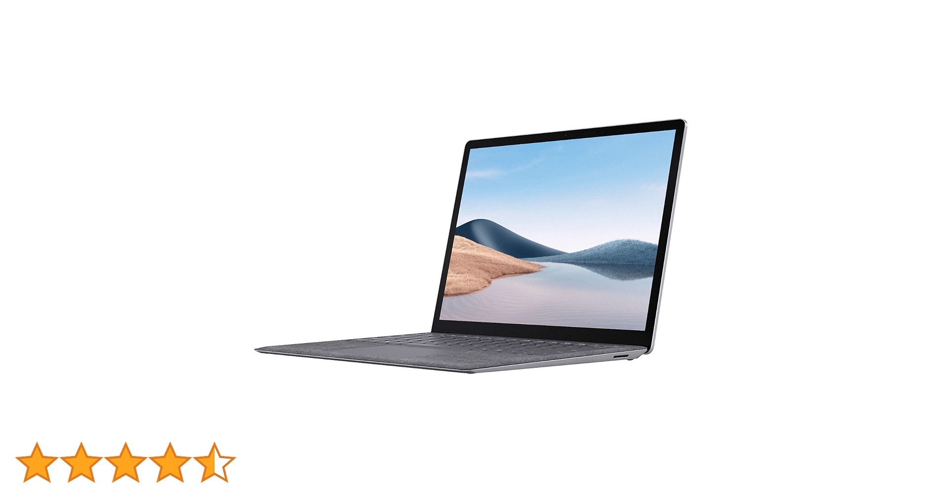 Microsoft Surface Laptop 4 ローズゴールド Microsoft Surface Laptop 4 ローズゴールド Microsoft Surface